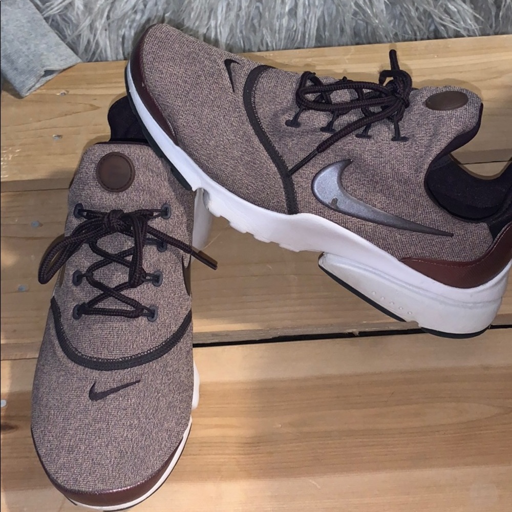 Nike women’s Presto